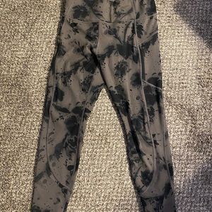 Athleta leggings